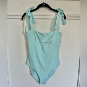 NWOT Citrine Swim - Indie Swim